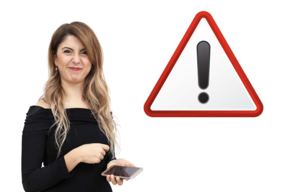 l fenomeno, che colpisce principalmente dispositivi Android ma non risparmia neppure i possessori di iPhone, è al centro di una nuova campagna