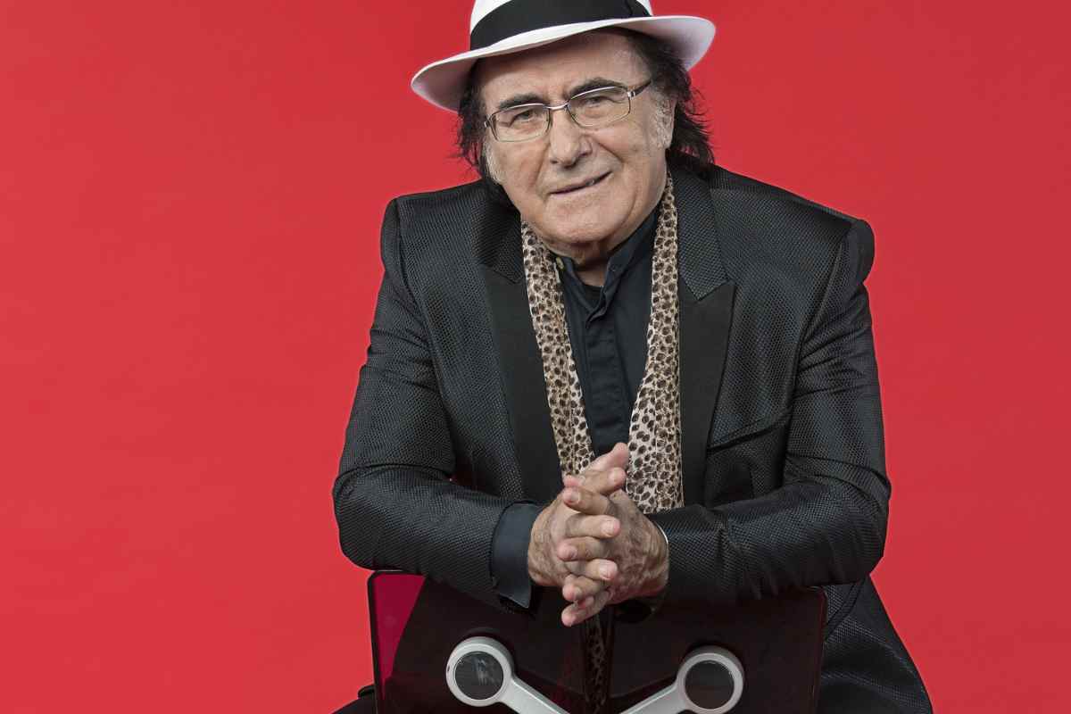 Al Bano, nuovo attacco a Amadeus e Carlo Conti