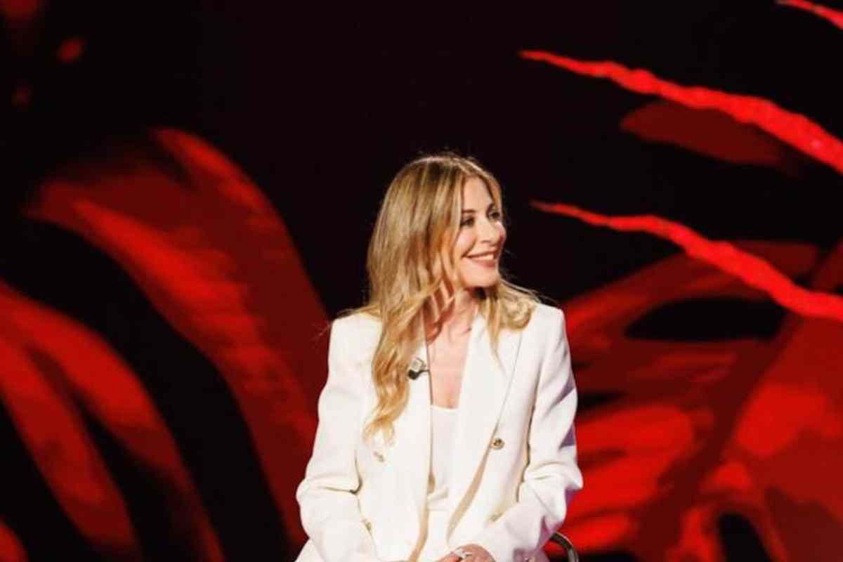 Francesca Fagnani, dove vive la conduttrice Belve a Roma: ecco tutti i dettagli e le curiosità della vicenda , tutti i dettagli