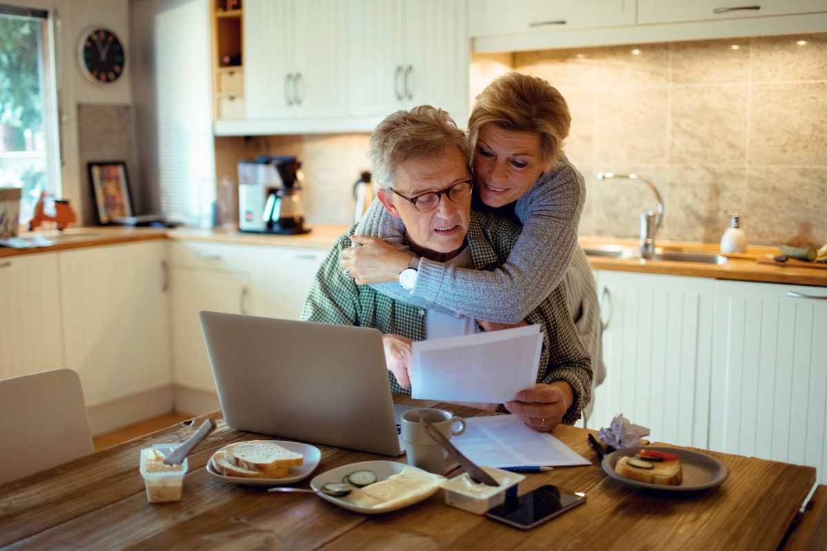 bollette dimezzate bonus