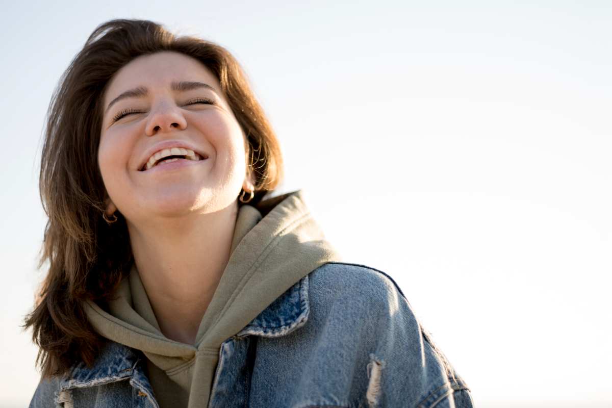 il segreto per ritrovare equilibrio