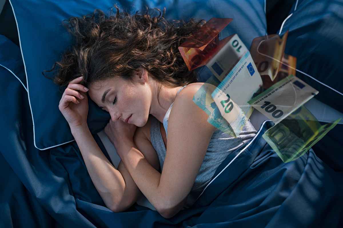 ikea guadagnare dormendo