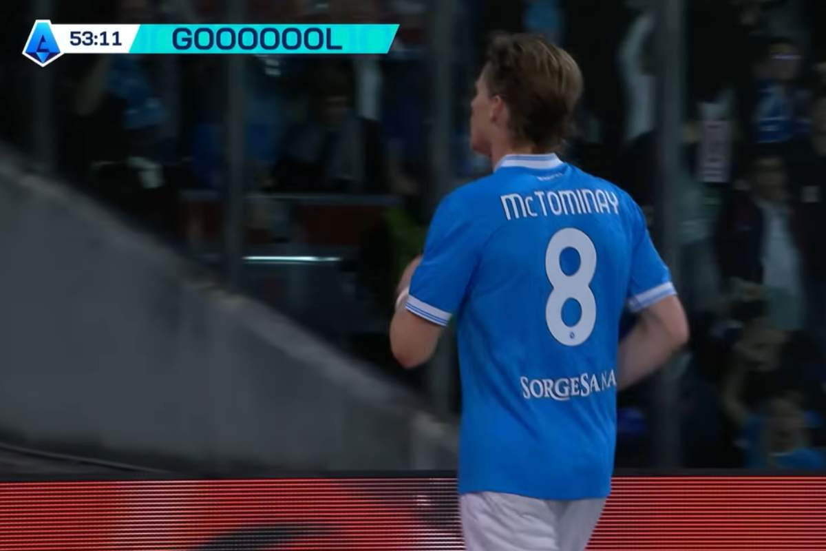 inter napoli risultato