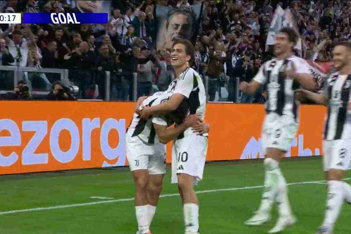 Juve, a sorpresa arriva lui: l'incontro decisivo per sbloccare la situazione