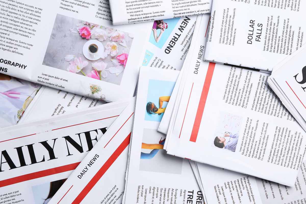 news su venditti